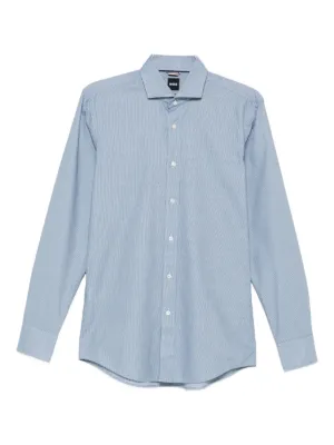 Diesel D-Simply デニムシャツ | ブルー | FARFETCH JP