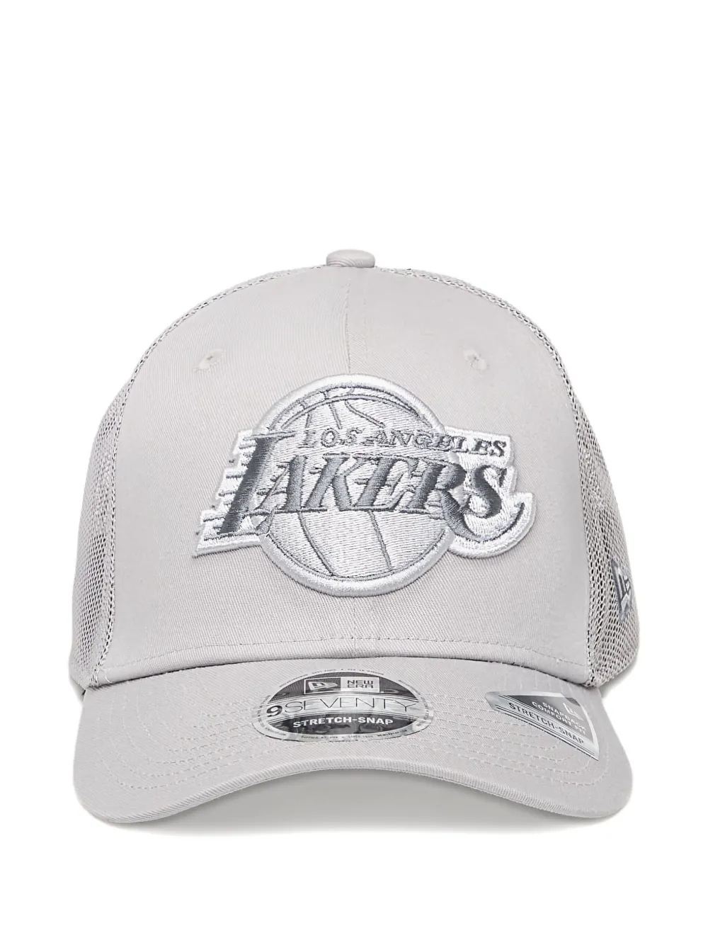 NEW ERA CAP Los Angeles Lakers Tonal 9SEVENTY キャップ - グレー NEW ERA CAP Los Angeles Lakers Tonal 9SEVENTY キャップ - グレー