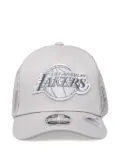 NEW ERA CAP Los Angeles Lakers Tonal 9SEVENTY trucker cap - Grey