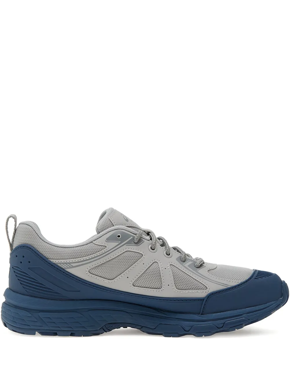 ASICS 6 Shield sneakers Grey