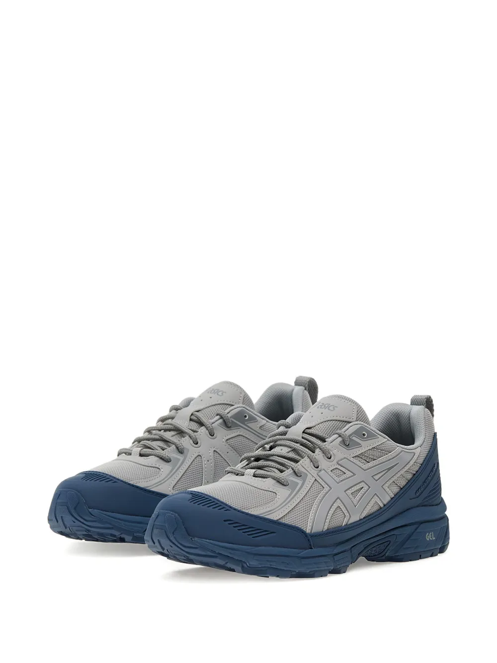 ASICS 6 Shield sneakers Grey