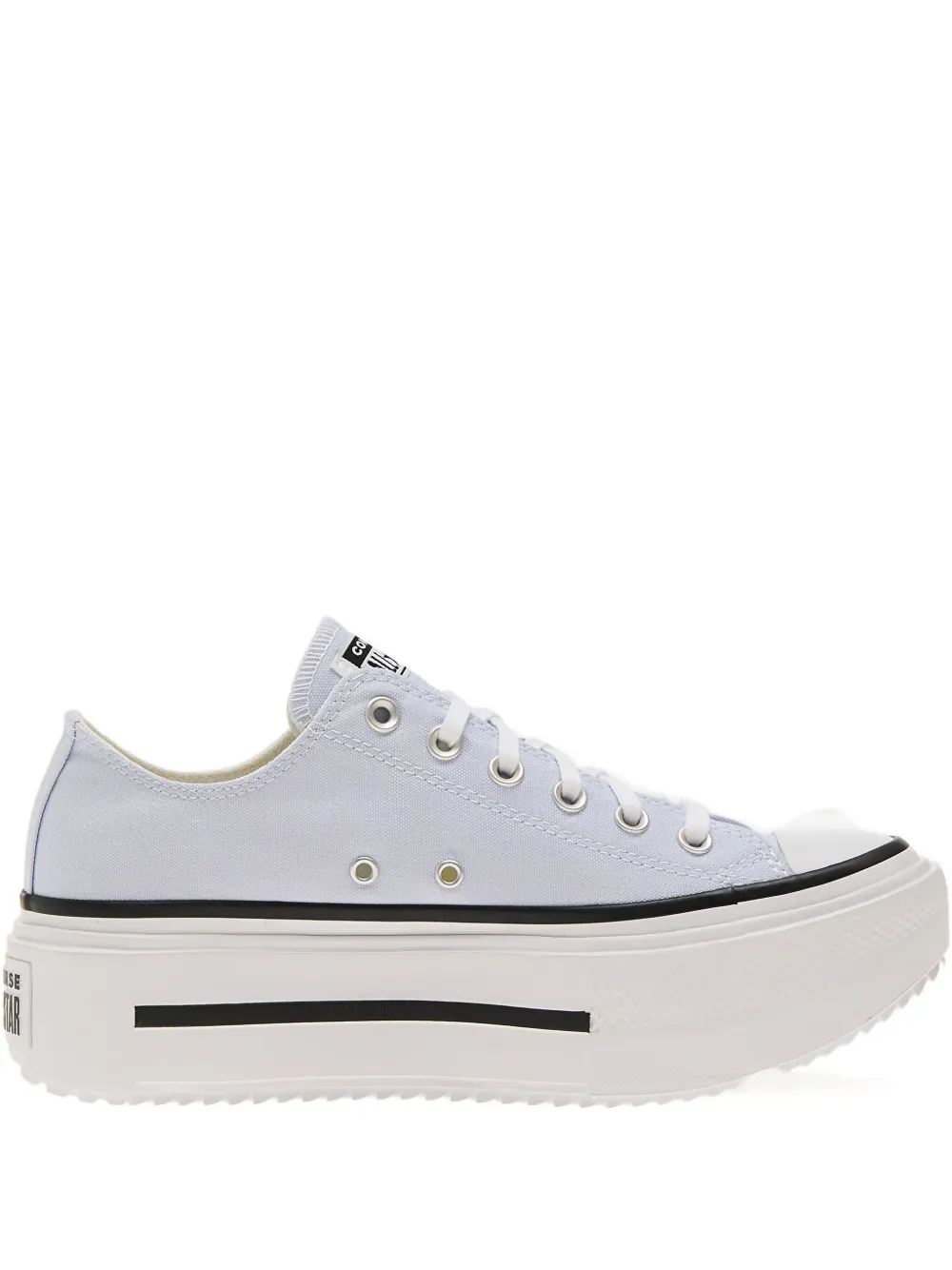 Converse Lift Ox Double Stack sneakers Blue