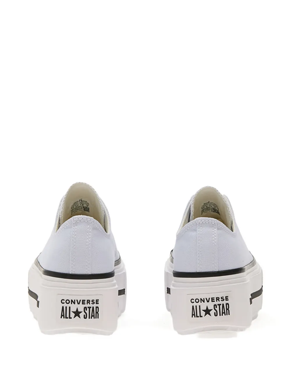 Converse Lift Ox Double Stack sneakers Blue