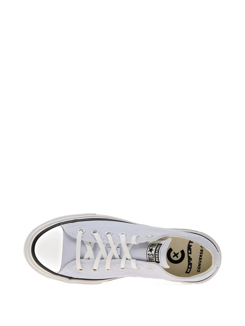 Converse Lift Ox Double Stack sneakers Blue