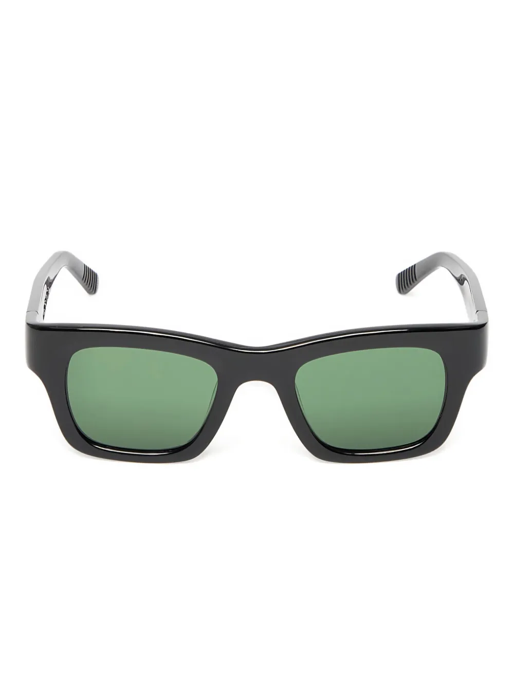 Akila x The Beatles Blackbird zonnebril Zwart