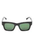 akila x The Beatles Blackbird sunglasses