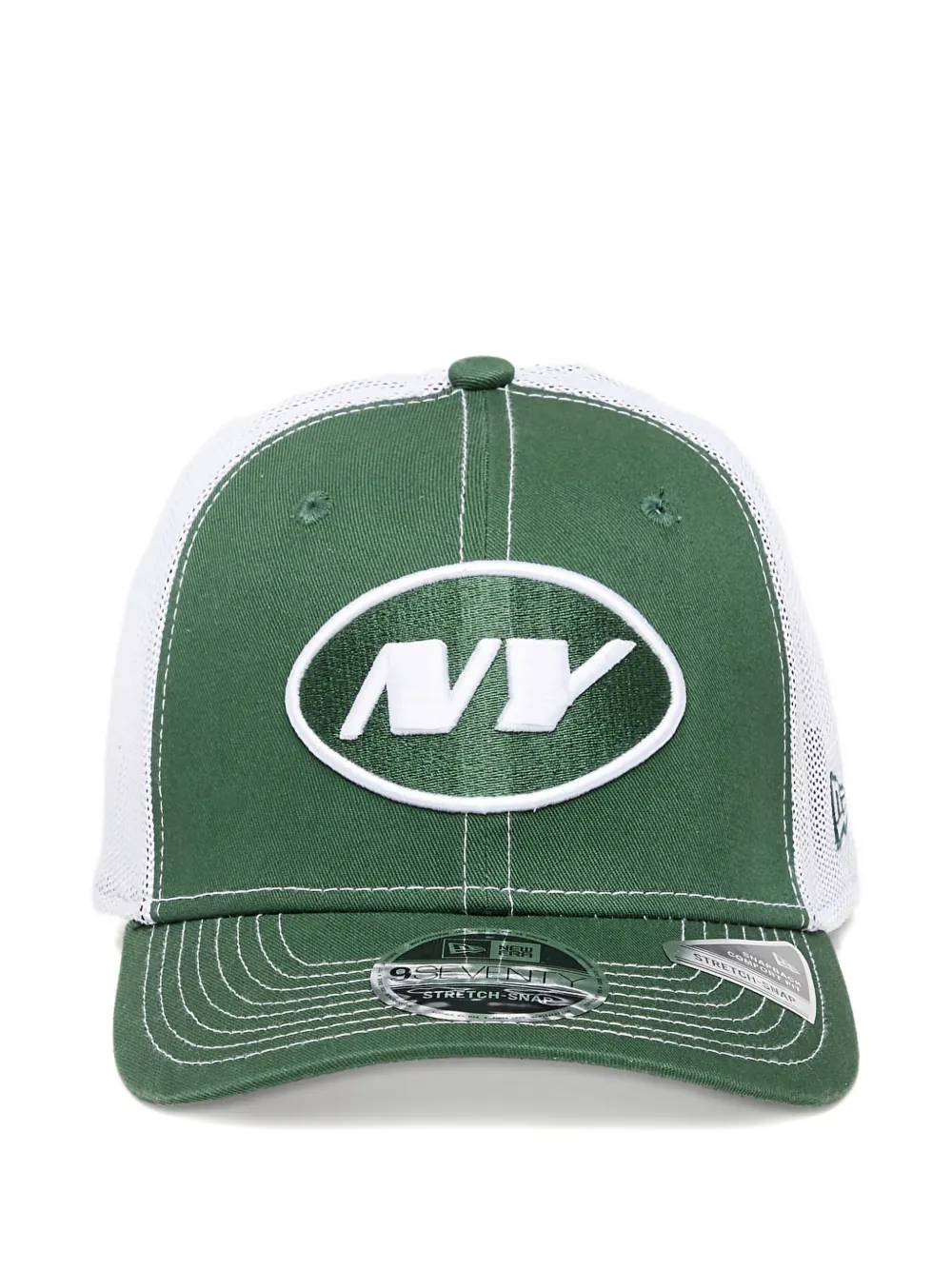 NEW ERA CAP ロゴ キャップ - Green NEW ERA CAP ロゴ キャップ - Green