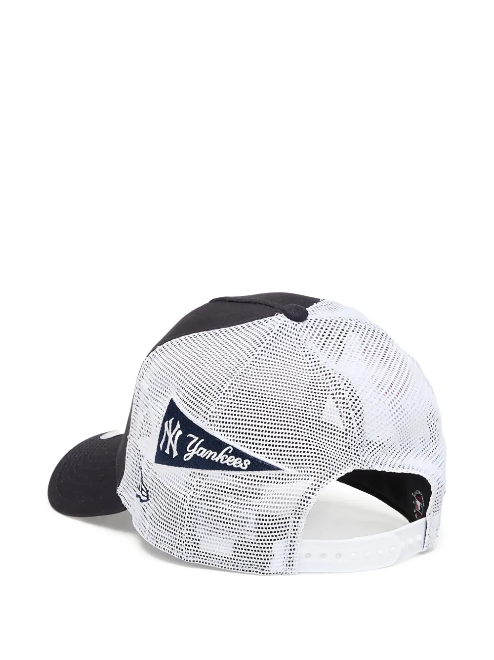 NEW ERA CAP logo-embroidered baseball cap | Women | Image 2