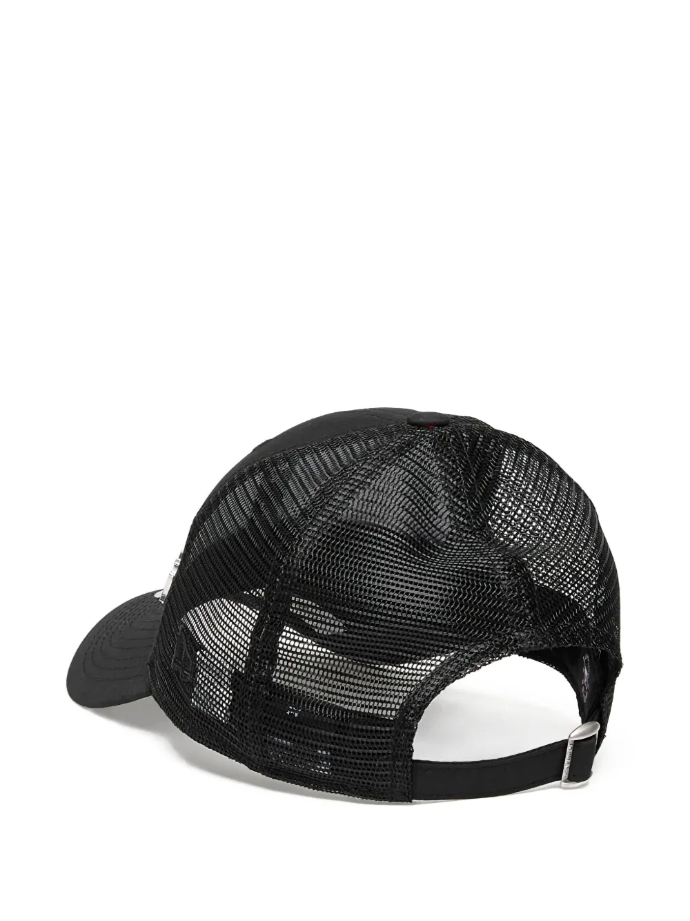 NEW ERA CAP 9FORTY logo-pin trucker cap | Women | Image 2