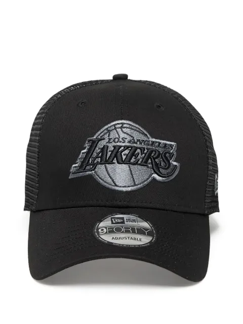 NEW ERA CAP gorra con logo bordado