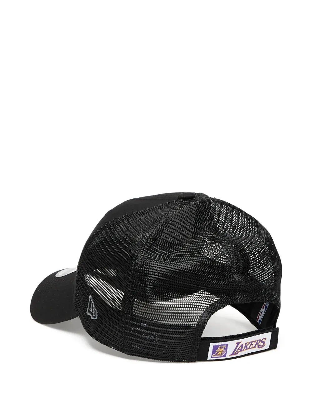 NEW ERA CAP logo-embroidered cap | Women | Image 2