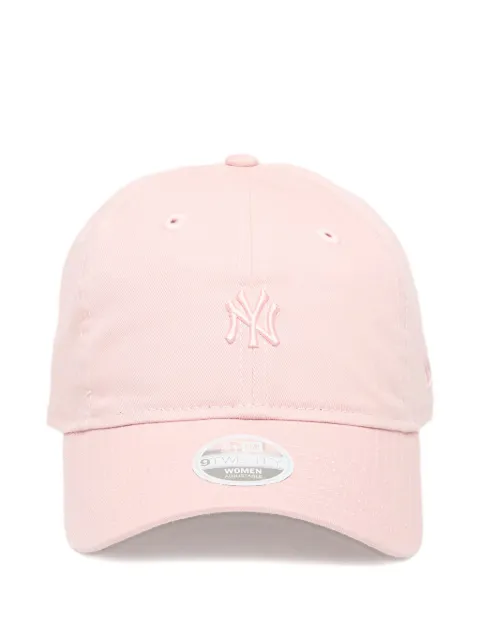 NEW ERA CAP embroidered-logo baseball cap