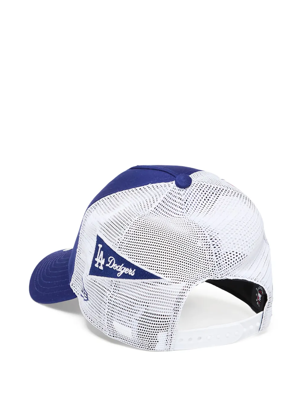 NEW ERA CAP cotton patch hat | Women | Image 2