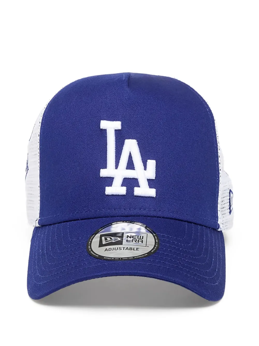 New Era Cotton Patch Hat