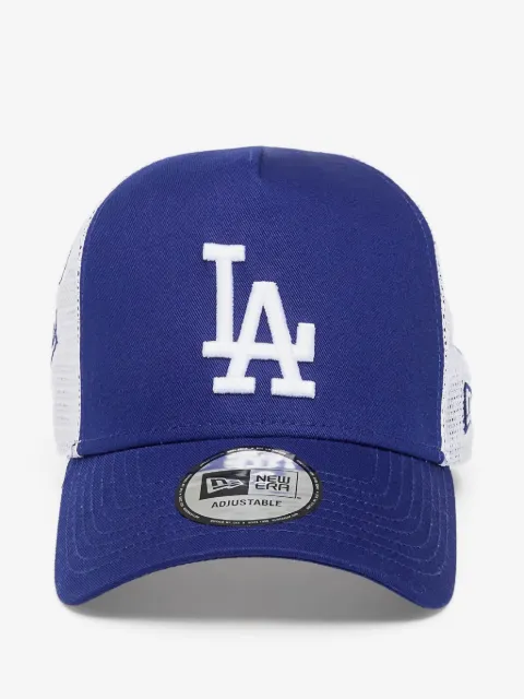 NEW ERA CAP Hut mit Patch