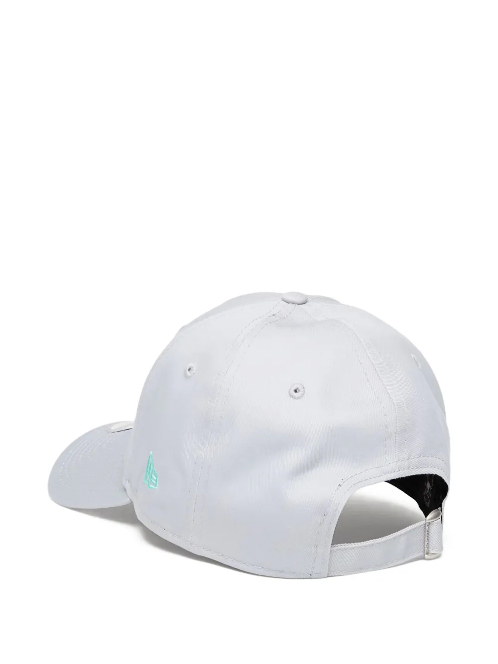 NEW ERA CAP logo-embroidered cap | Women | Image 2