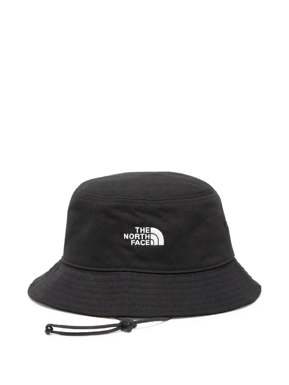 The North Face Cappello bucket Norm - Nero
