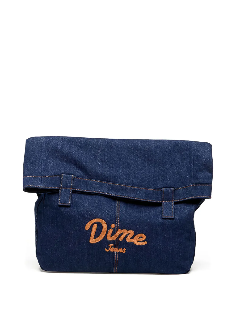 flap messenger bag