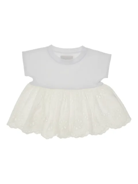 MaDilly cotton dress