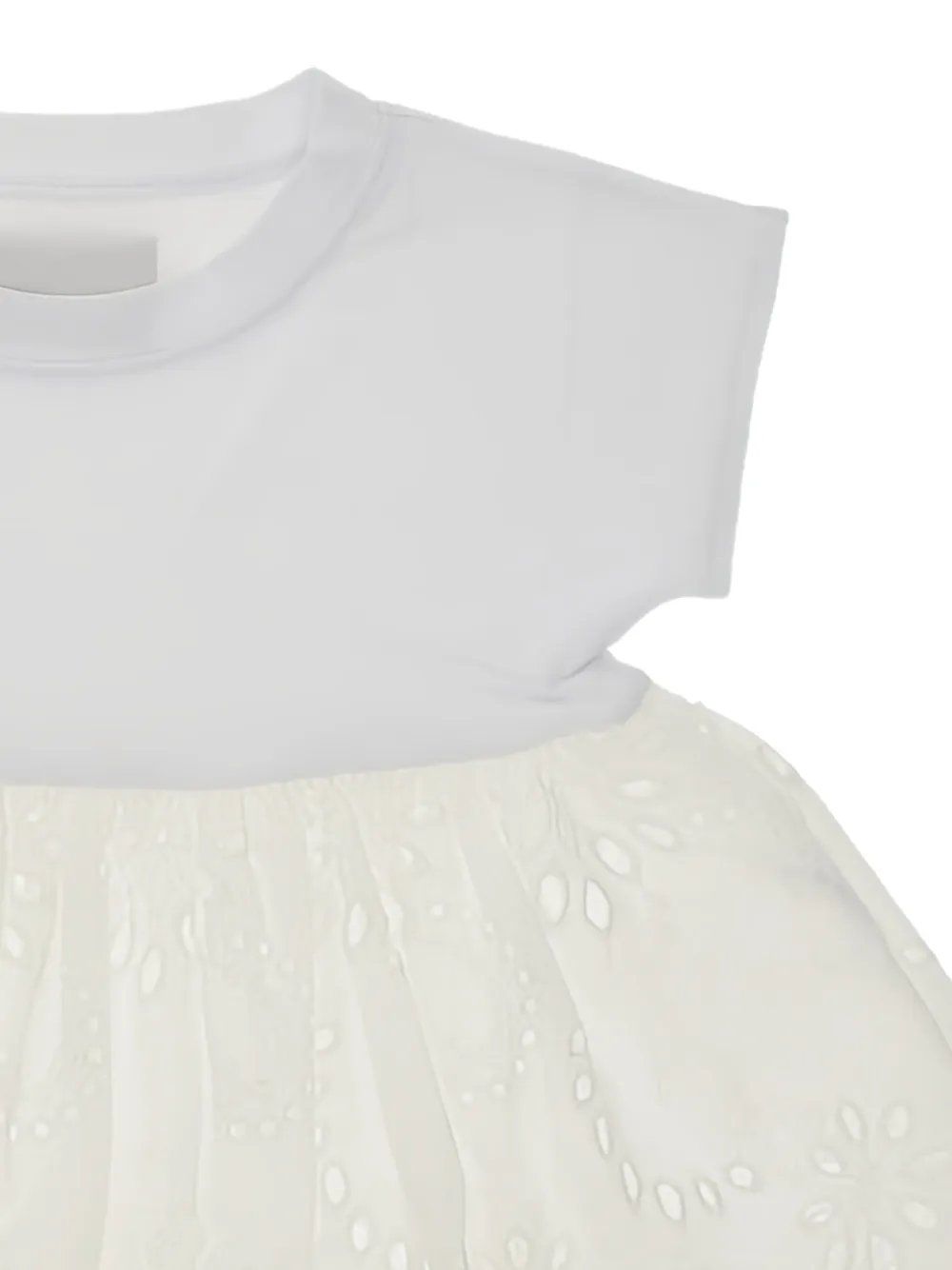MaDilly cotton dress | Girls Party & Special Occasion Dresses | Image 2