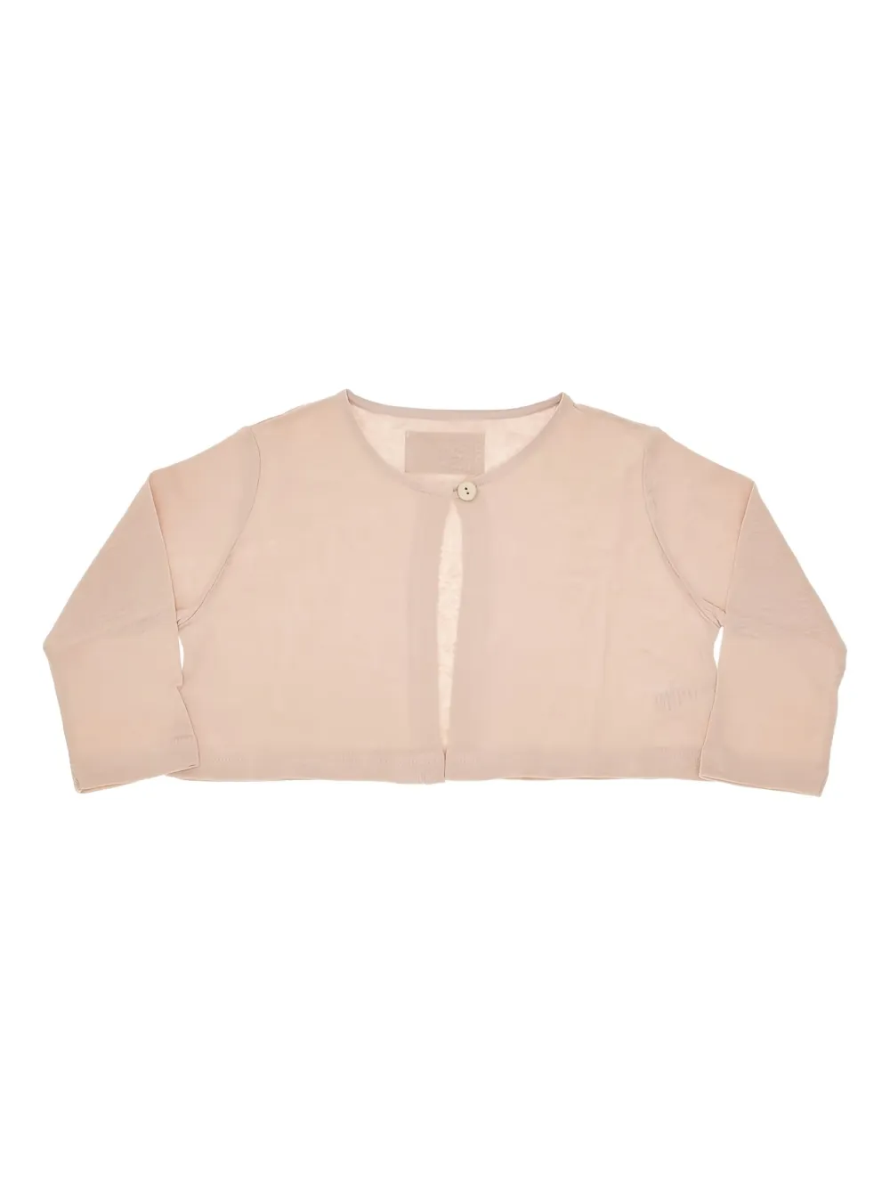 MaDilly button-front cardigan | Neutrals | Image 1