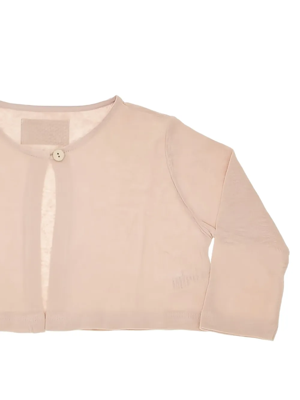 MaDilly button-front cardigan | Girls Cardigans | Image 2