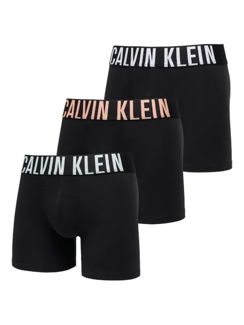 Calvin Klein Boxer con banda logo