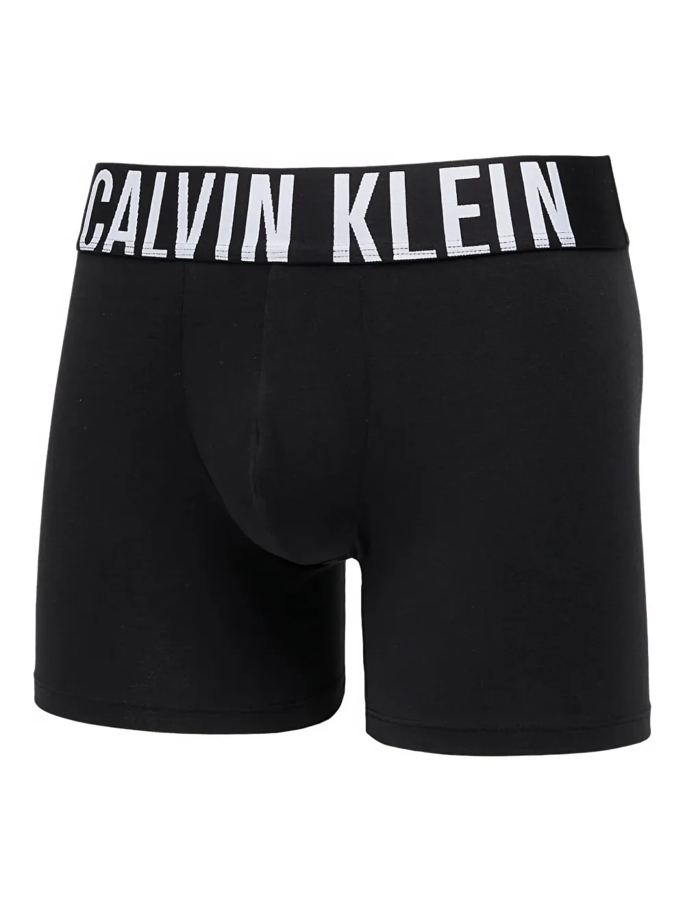 Calvin Klein logo-waistband boxer briefs | Image 2