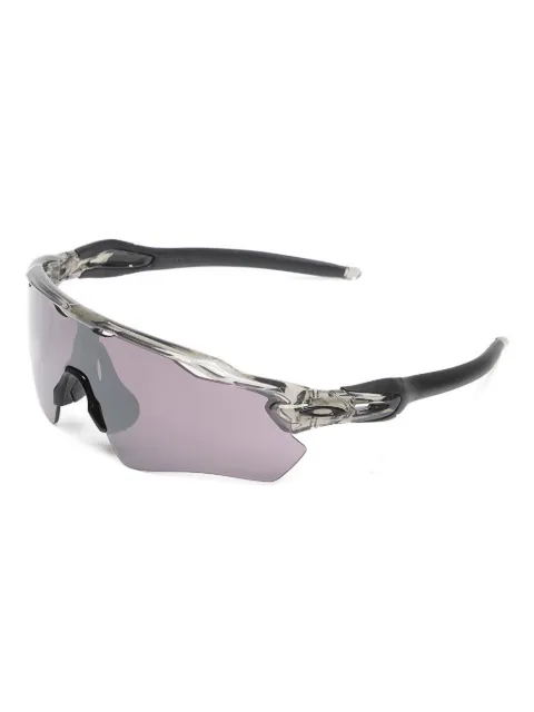 Oakley lentes de sol con armazón biker
