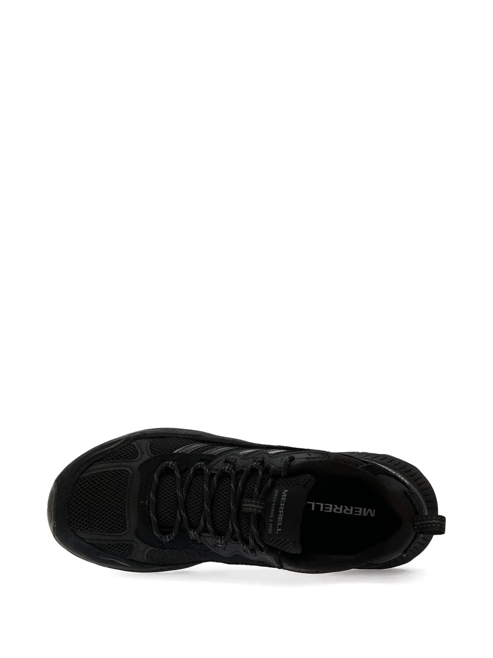 Merrell Speed Strike 2 sneakers Black