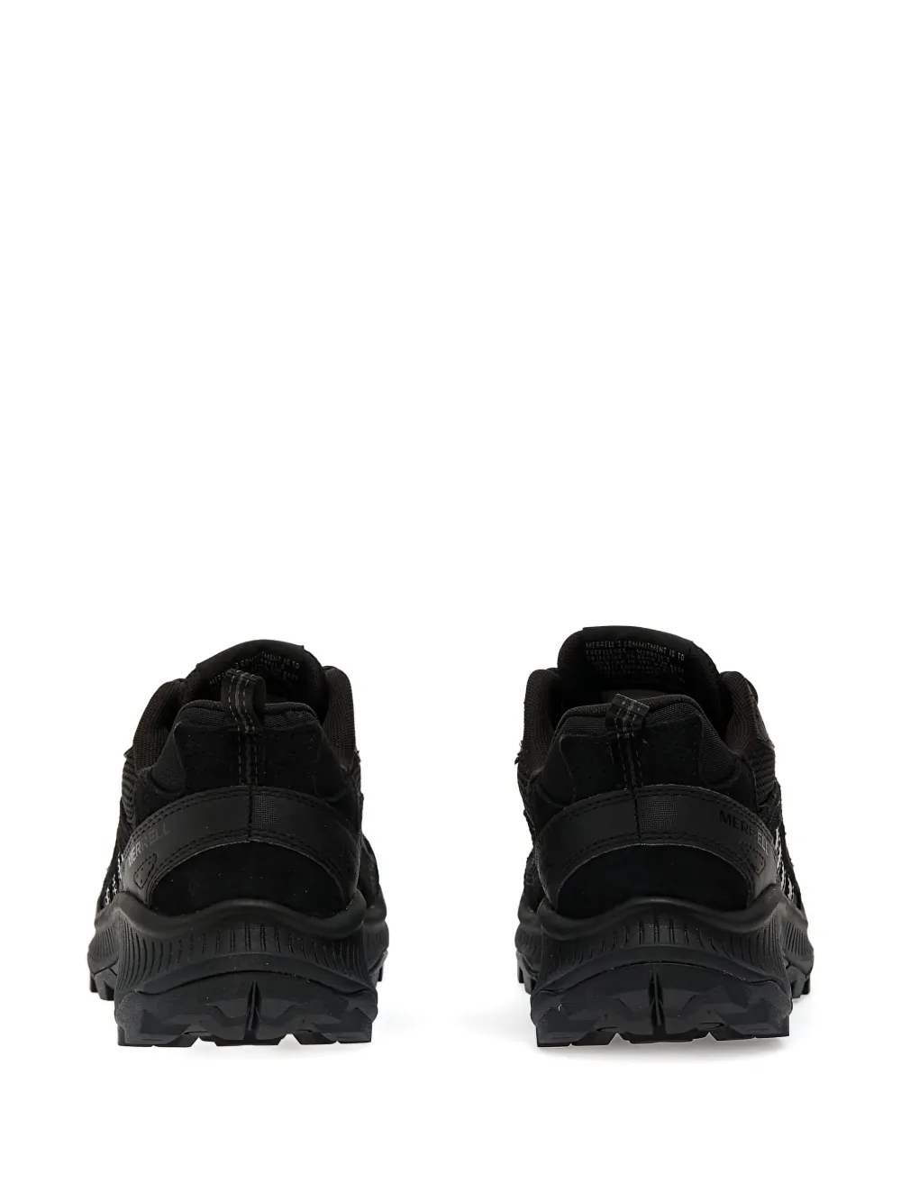 Merrell Speed Strike 2 sneakers Black