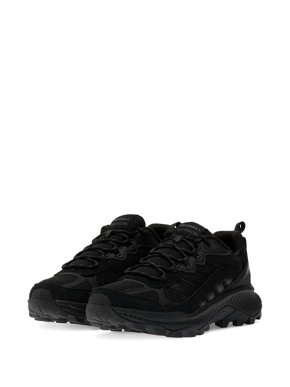 Merrell Speed Strike 2 sneakers Black