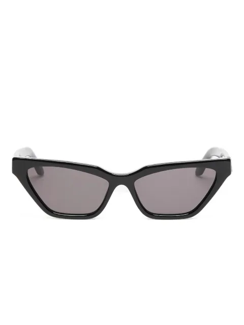 Off-White Madison cat-eye sunglasses