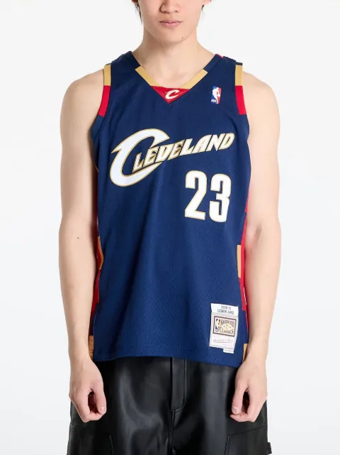 Mitchell & Ness Cleveland tank