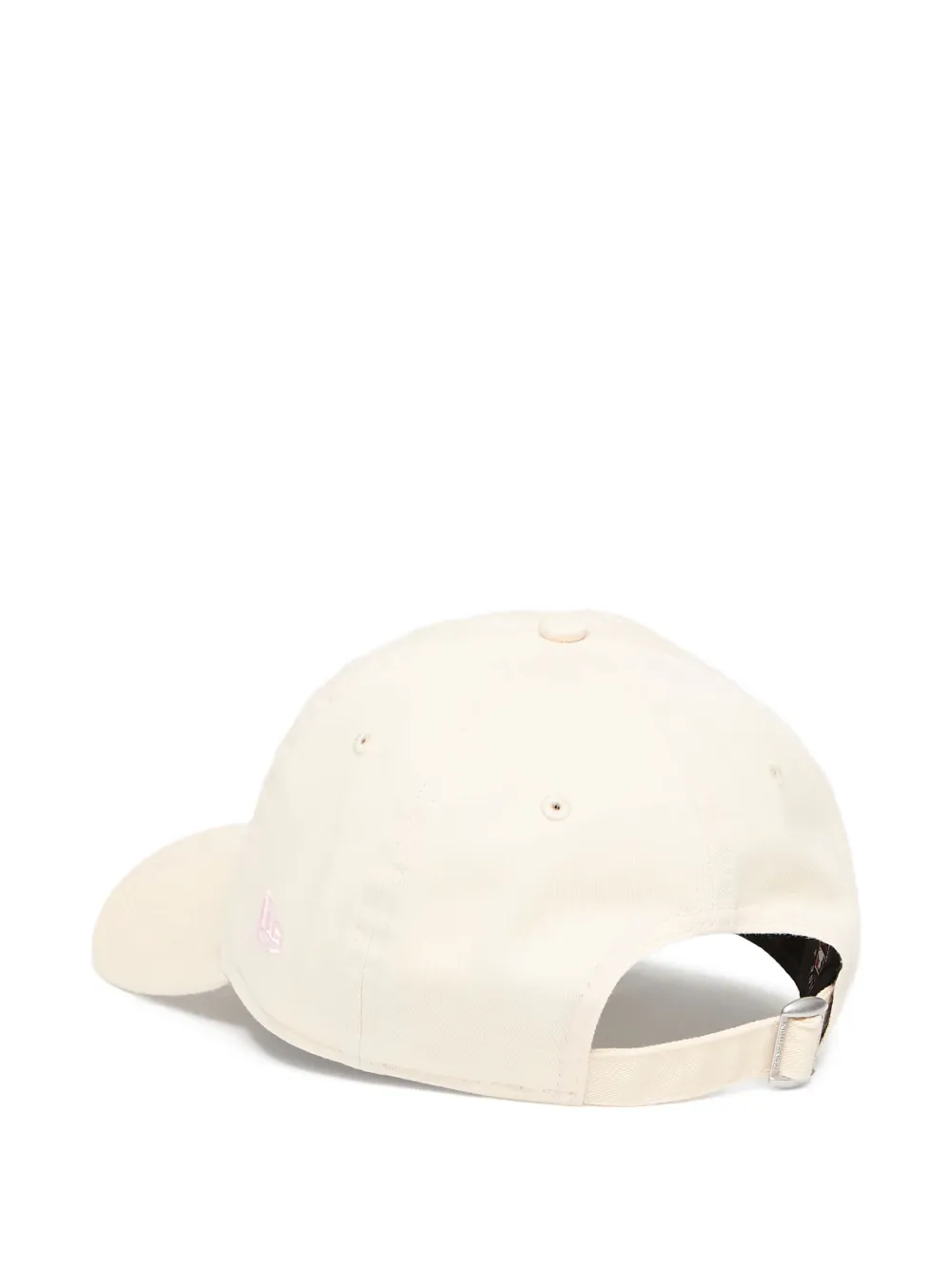 NEW ERA CAP logo-embroidered cap | Women | Image 2