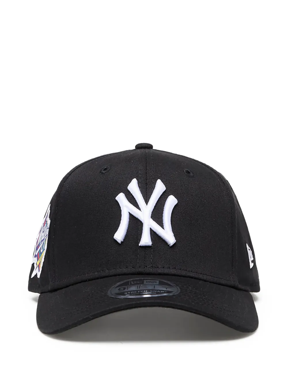 NEW ERA CAP 9FORTY キャップ - ブラック NEW ERA CAP 9FORTY キャップ - ブラック