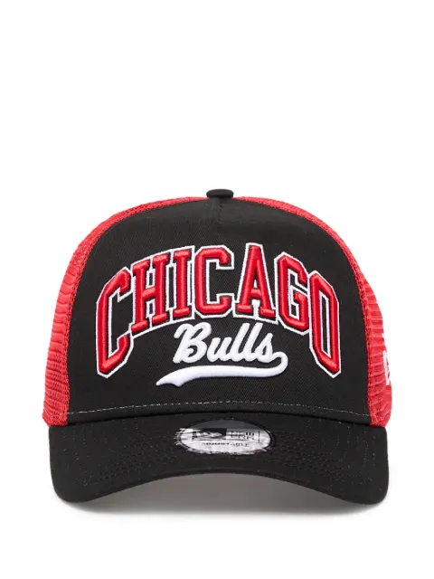 NEW ERA CAP gorra con logo bordado