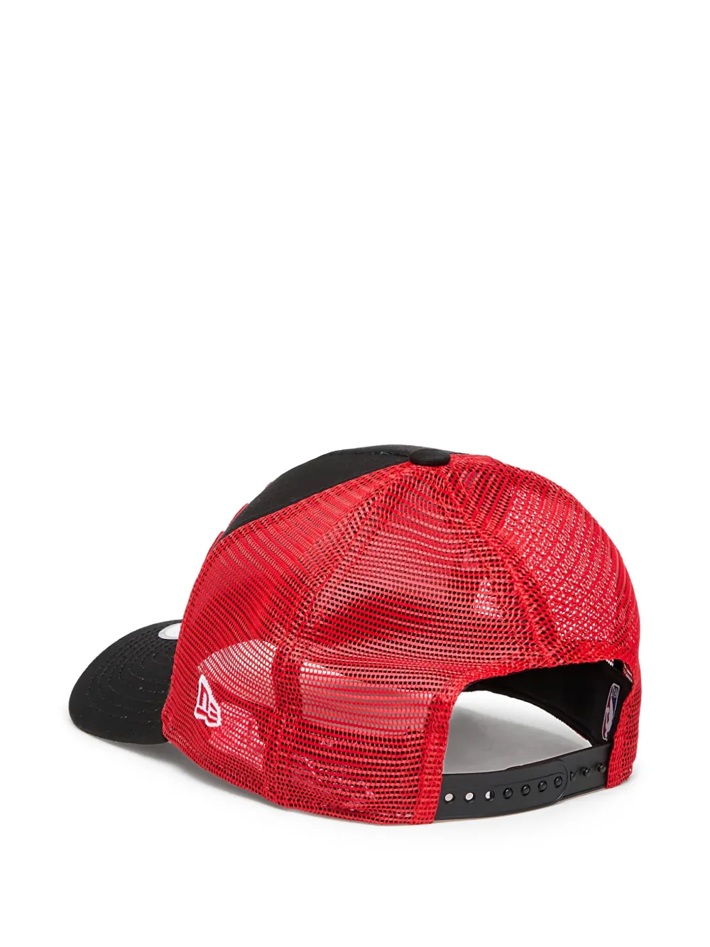 NEW ERA CAP logo-embroidered cap | Women | Image 2