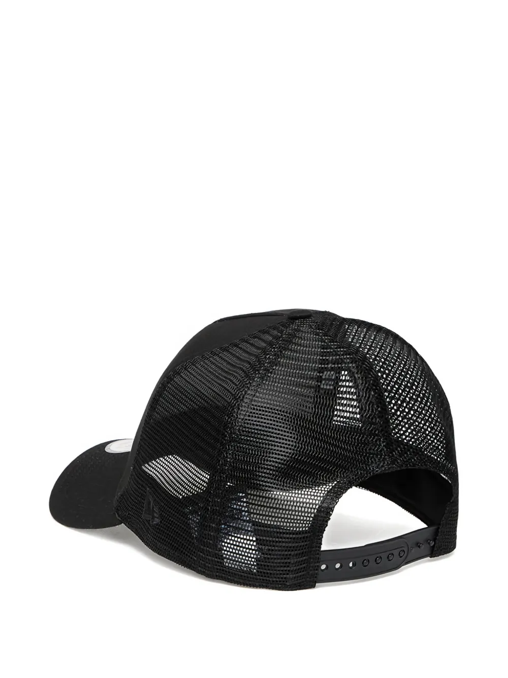 NEW ERA CAP tonal-patch trucker cap | Image 2