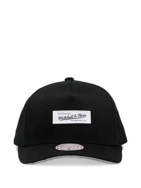 Mitchell & Ness Box Logo 2.0 Pro baseball cap