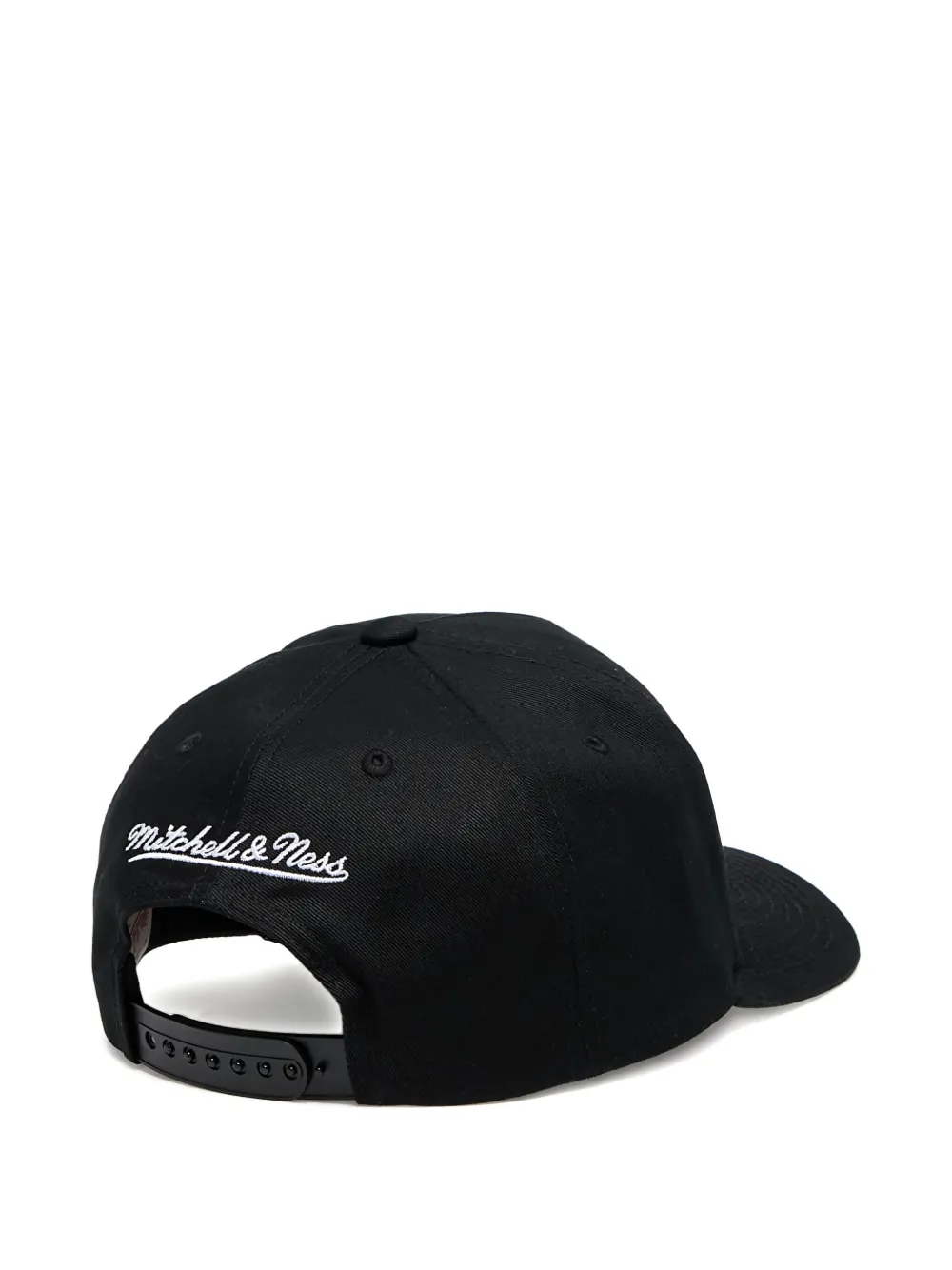Mitchell & Ness Box Logo 2.0 Pro baseball cap | Men | Image 2