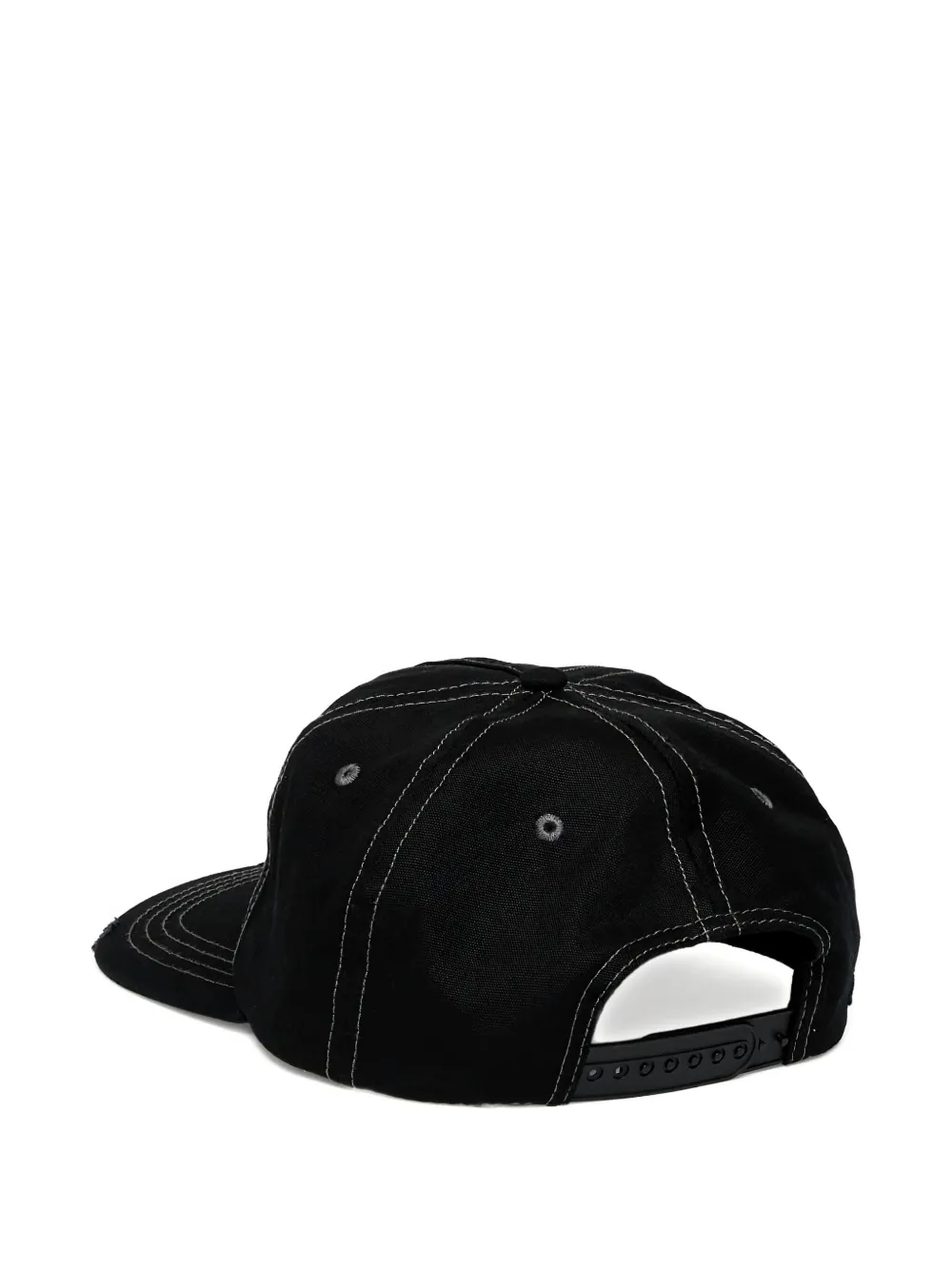dime Purgatory devil-halo baseball cap | Women | Image 2