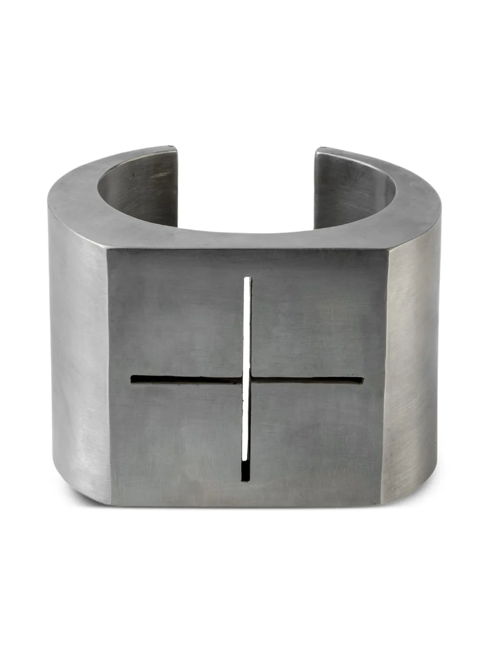 Parts of Four sterling-silver Crescent Plane bracelet | Silver | Image 1