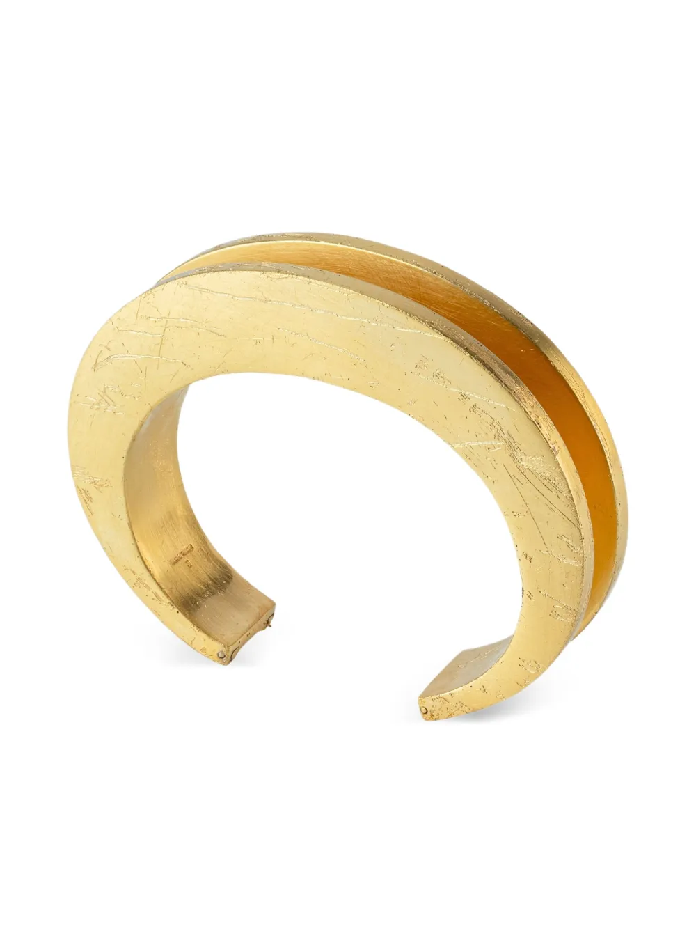 Crescent Bracelet
