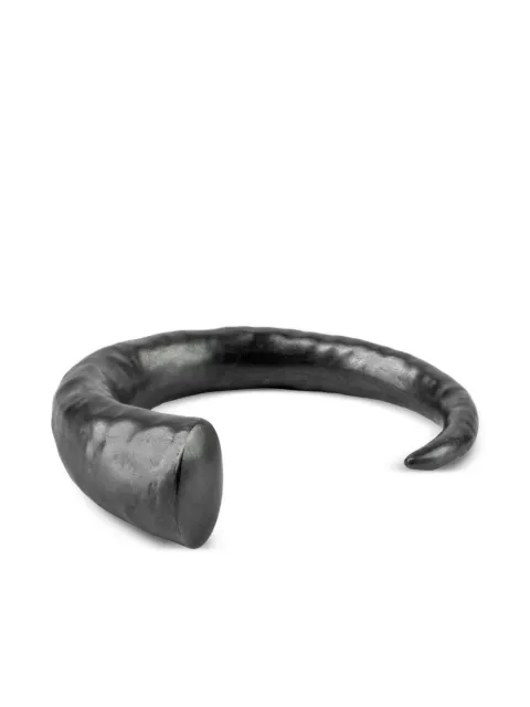 Parts of Four Horn bracelet