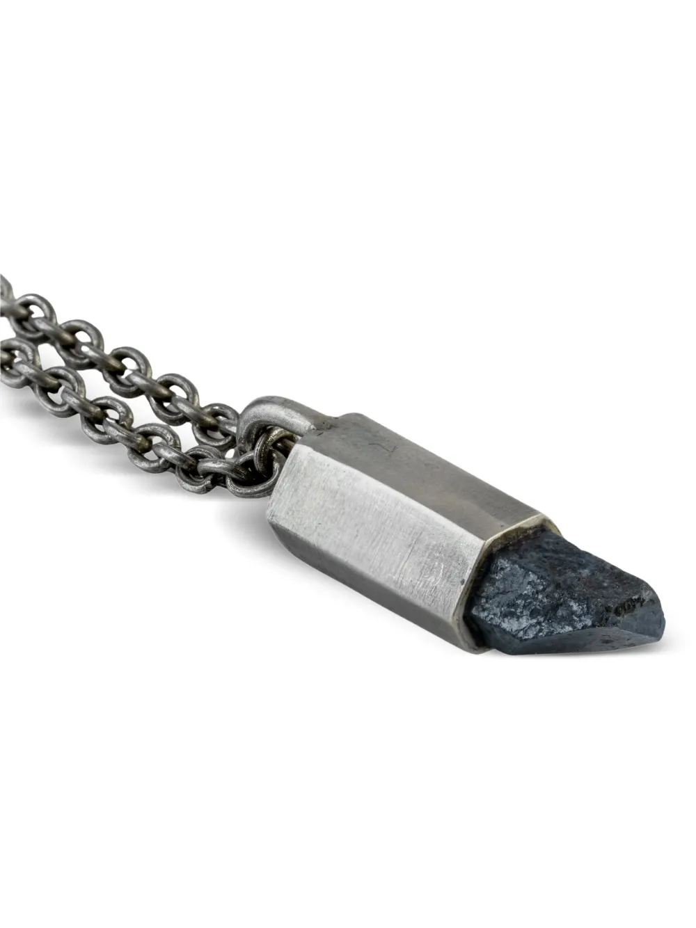 Parts of Four sapphire-crystal necklace | Women | Image 2