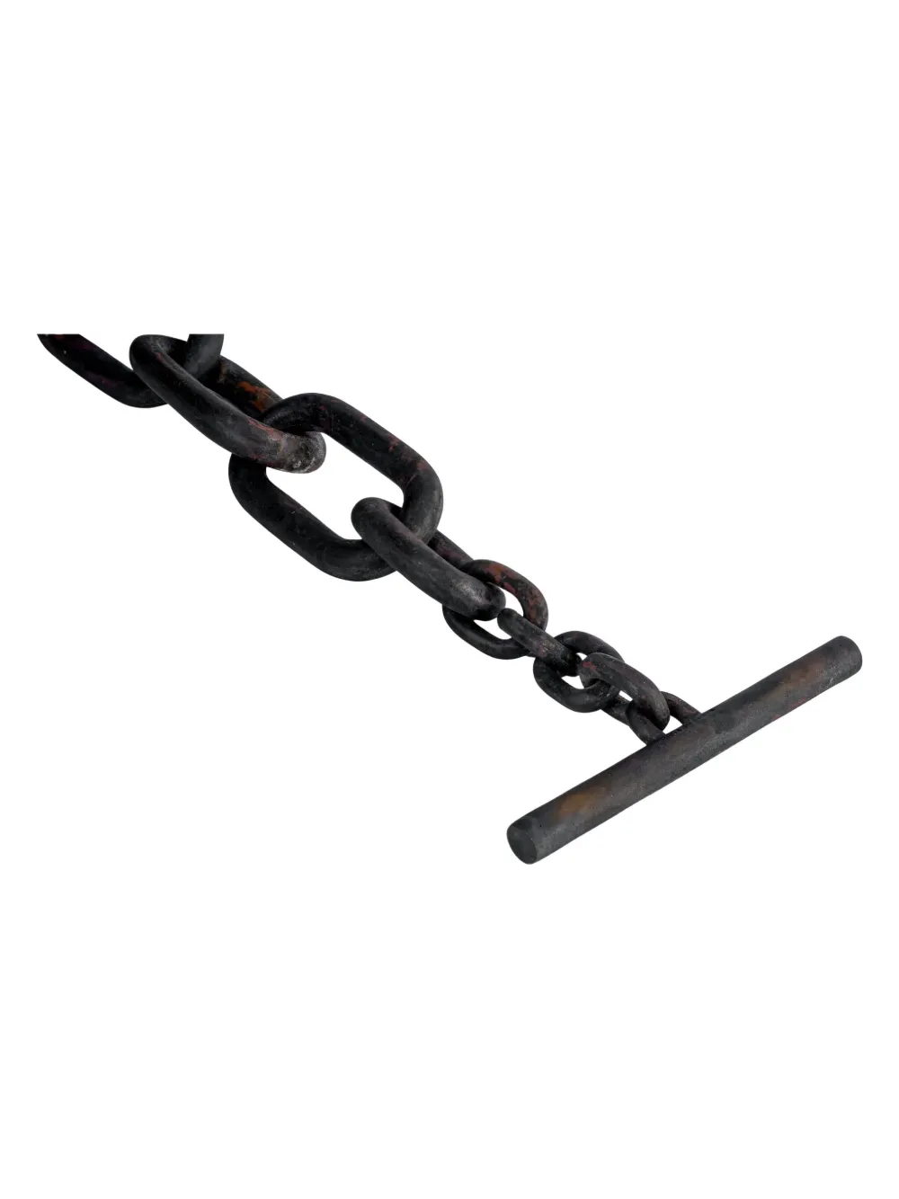 Parts of Four chain-link bracelet | Men | Image 2