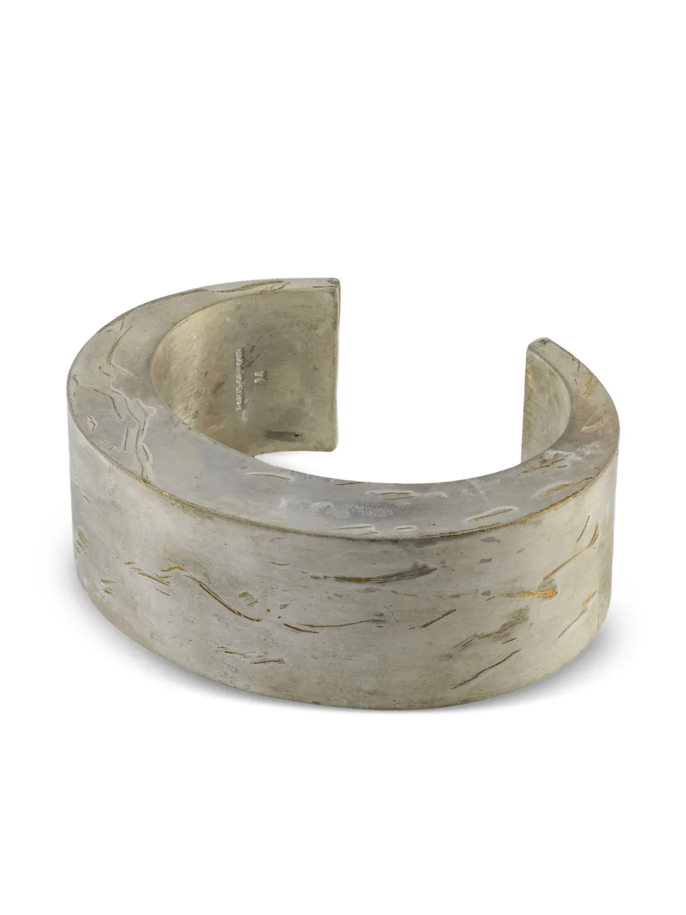 Parts of Four Crescent bracelet | Women | Image 2