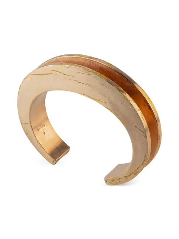 アクセサリー parts of four CRESCENT CREVICE V2 925 parts of four CRESCENT CREVICE V2 925