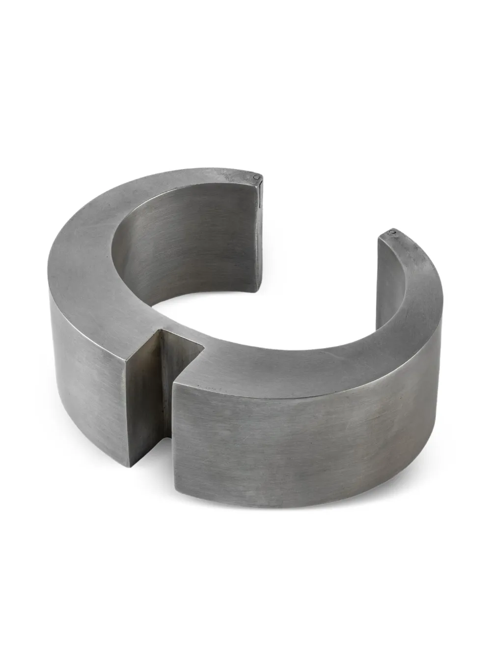 Parts of Four sterling silver Crescent Rift bracelet | Women | Image 2